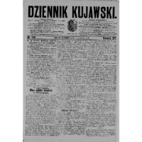 Dziennik Kujawski. 1906, R. 14 nr 289 (19 grudnia)