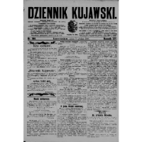 Dziennik Kujawski. 1906, R. 14 nr 292 (22 grudnia)