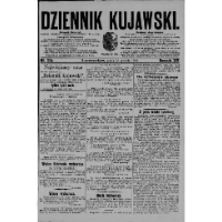 Dziennik Kujawski. 1906, R. 14 nr 295 (28 grudnia)