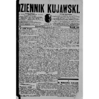 Dziennik Kujawski. 1905, R. 13 nr 13 (17 stycznia)