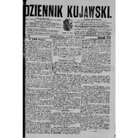 Dziennik Kujawski. 1905, R. 13 nr 14 (18 stycznia)