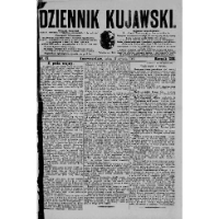 Dziennik Kujawski. 1905, R. 13 nr 17 (21 stycznia)