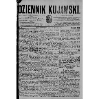 Dziennik Kujawski. 1905, R. 13 nr 19 (24 stycznia)