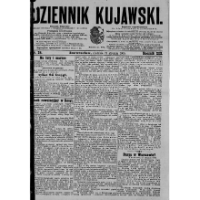 Dziennik Kujawski. 1905, R. 13 nr 24 (29 stycznia)