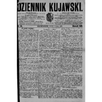 Dziennik Kujawski. 1905, R. 13 nr 30 (7 lutego)