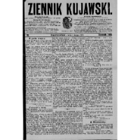 Dziennik Kujawski. 1905, R. 13 nr 31 (8 lutego)