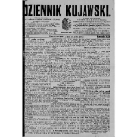 Dziennik Kujawski. 1905, R. 13 nr 33 (10 lutego)