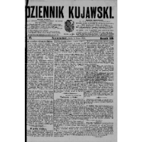 Dziennik Kujawski. 1905, R. 13 nr 37 (15 lutego)