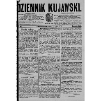 Dziennik Kujawski. 1905, R. 13 nr 39 (17 lutego)