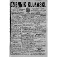 Dziennik Kujawski. 1905, R. 13 nr 40 (18 lutego)