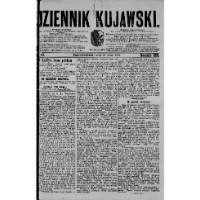 Dziennik Kujawski. 1905, R. 13 nr 43 (22 lutego)