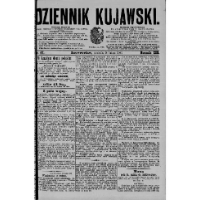 Dziennik Kujawski. 1905, R. 13 nr 47 (26 lutego)