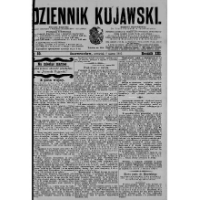 Dziennik Kujawski. 1905, R. 13 nr 50 (2 marca)