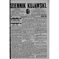 Dziennik Kujawski. 1905, R. 13 nr 51 (3 marca)