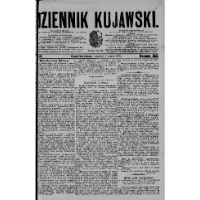 Dziennik Kujawski. 1905, R. 13 nr 56 (9 marca)
