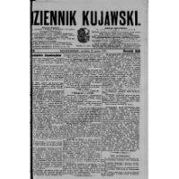 Dziennik Kujawski. 1905, R. 13 nr 59 (12 marca)