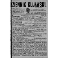 Dziennik Kujawski. 1905, R. 13 nr 60 (14 marca)