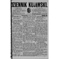 Dziennik Kujawski. 1905, R. 13 nr 64 (18 marca)