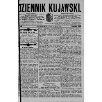 Dziennik Kujawski. 1905, R. 13 nr 66 (21 marca)