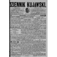 Dziennik Kujawski. 1905, R. 13 nr 68 (23 marca)