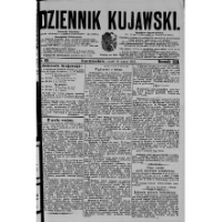 Dziennik Kujawski. 1905, R. 13 nr 69 (24 marca)