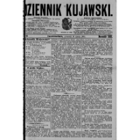 Dziennik Kujawski. 1905, R. 13 nr 73 (30 marca)