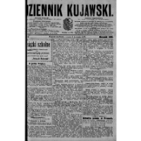 Dziennik Kujawski. 1905, R. 13 nr 77 (4 kwietnia)
