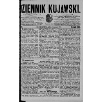 Dziennik Kujawski. 1905, R. 13 nr 80 (7 kwietnia)