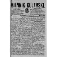 Dziennik Kujawski. 1905, R. 13 nr 81 (8 kwietnia)