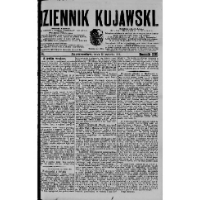 Dziennik Kujawski. 1905, R. 13 nr 84 (12 kwietnia)