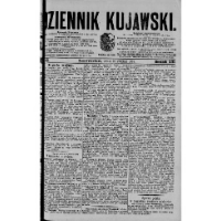Dziennik Kujawski. 1905, R. 13 nr 93 (22 kwietnia)