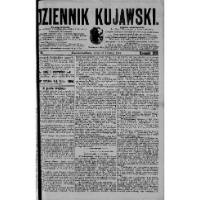 Dziennik Kujawski. 1905, R. 13 nr 95 (26 kwietnia)