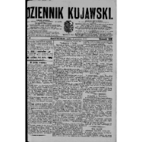 Dziennik Kujawski. 1905, R. 13 nr 97 (28 kwietnia)