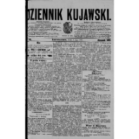 Dziennik Kujawski. 1905, R. 13 nr 101 (3 maja)