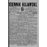 Dziennik Kujawski. 1905, R. 13 nr 109 (12 maja)