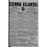 Dziennik Kujawski. 1905, R. 13 nr 110 (13 maja)