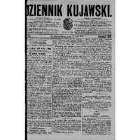 Dziennik Kujawski. 1905, R. 13 nr 121 (26 maja)