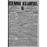 Dziennik Kujawski. 1905, R. 13 nr 122 (27 maja)