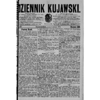 Dziennik Kujawski. 1905, R. 13 nr 127 (3 czerwca)