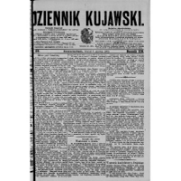 Dziennik Kujawski. 1905, R. 13 nr 129 (6 czerwca)