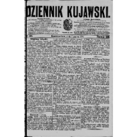 Dziennik Kujawski. 1905, R. 13 nr 130 (7 czerwca)