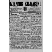 Dziennik Kujawski. 1905, R. 13 nr 135 (14 czerwca)