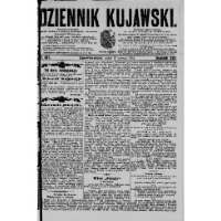Dziennik Kujawski. 1905, R. 13 nr 137 (16 czerwca)