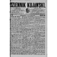 Dziennik Kujawski. 1905, R. 13 nr 140 (20 czerwca)