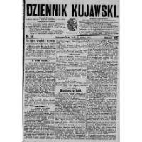 Dziennik Kujawski. 1905, R. 13 nr 146 (28 czerwca)