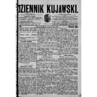 Dziennik Kujawski. 1905, R. 13 nr 163 (19 lipca)