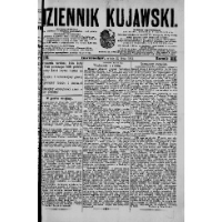 Dziennik Kujawski. 1905, R. 13 nr 166 (22 lipca)