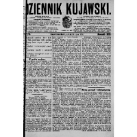Dziennik Kujawski. 1905, R. 13 nr 172 (29 lipca)