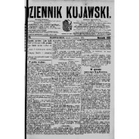 Dziennik Kujawski. 1905, R. 13 nr 178 (5 sierpnia)