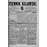 Dziennik Kujawski. 1905, R. 13 nr 179 (6 sierpnia)